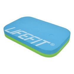 Lifefit Plavecká deska 31x20 cm Lifefit Plavecká deska 31x20 cm