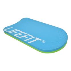 Lifefit Plavecká deska 48x27 5 cm Lifefit Plavecká deska 48x27 5 cm