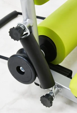 Lifefit AB Effect posilovač břišních svalů