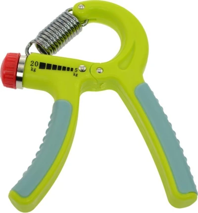 Lifefit Posilovač prstů Extend Hand Grip 5-20kg Lifefit Posilovač prstů Extend Hand Grip 5-20kg