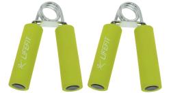 Lifefit Posilovač prstů Soft Hand Grip Lifefit Posilovač prstů Soft Hand Grip
