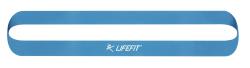 Lifefit Posilovací gumy Soft medium hard 3ks