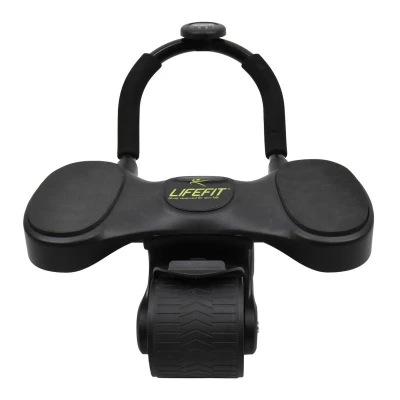 Lifefit Excercise Wheel AB Roller Rb200 Posilovací kolečko