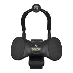 Lifefit Excercise Wheel AB Roller Rb200 Posilovací kolečko