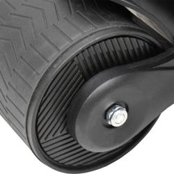Lifefit Excercise Wheel AB Roller Rb200 Posilovací kolečko