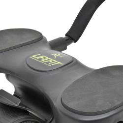 Lifefit Excercise Wheel AB Roller Rb200 Posilovací kolečko