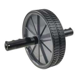 LIFEFIT Posilovací kolečko Exercise Wheel DUO