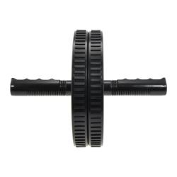 LIFEFIT Posilovací kolečko Exercise Wheel DUO