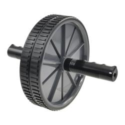 LIFEFIT Posilovací kolečko Exercise Wheel DUO