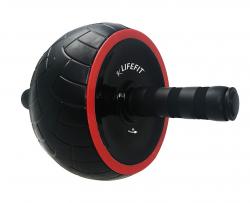 Lifefit Posilovací kolečko Exercise Wheel FAT 33x19 cm Lifefit Posilovací kolečko Exercise Wheel FAT 33x19 cm
