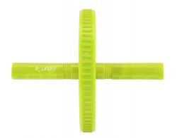 Lifefit Posilovací kolečko Exercise Wheel Single
