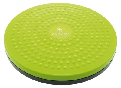 Lifefit ROTANA 25cm Rotační disk Lifefit ROTANA 25cm Rotační disk