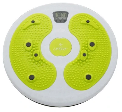 Lifefit Rotační disk Rotana Computer 28cm Lifefit Rotační disk Rotana Computer 28cm