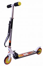 Lifefit RS68 chlapecká skládací koloběžka Lifefit RS68 chlapecká skládací koloběžka