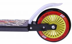 Lifefit RS68 chlapecká skládací koloběžka