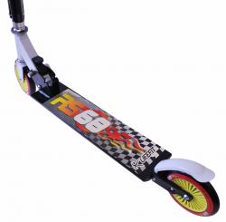 Lifefit RS68 chlapecká skládací koloběžka