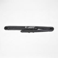 LIFEFIT Skládací branka 90 x 60 cm