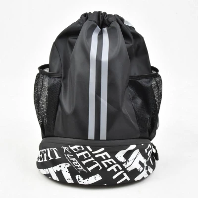 LIFEFIT Sportovni Batoh S Kapsami 28 L cerno-sedy LIFEFIT Sportovni Batoh S Kapsami 28 L cerno-sedy