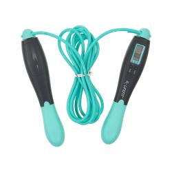 Lifefit Švihadlo Digital Rope 265 cm mint Lifefit Švihadlo Digital Rope 265 cm mint