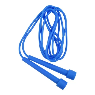 Lifefit Speed Rope 280cm modré švihadlo
