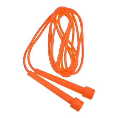 Lifefit Speed Rope 280 cm oranžové švihadlo