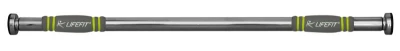 Lifefit Univerzální hrazda do dveří 80-110 cm Lifefit Univerzální hrazda do dveří 80-110 cm