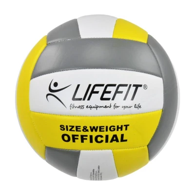 LIFEFIT Volejbalovy MIC MIX