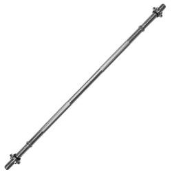 Lifefit Vzpěračská tyč rovná 160cm / 30mm vč.matic Lifefit Vzpěračská tyč rovná 160cm / 30mm vč.matic