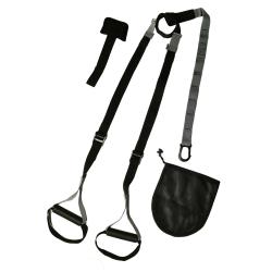 Lifefit Závesný posilňovací systém Bodytrainer Home Iii sivý Lifefit Závesný posilňovací systém Bodytrainer Home Iii sivý