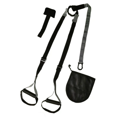 Lifefit Závěsný posilovací systém Bodytrainer Home Iii šedý Lifefit Závěsný posilovací systém Bodytrainer Home Iii šedý