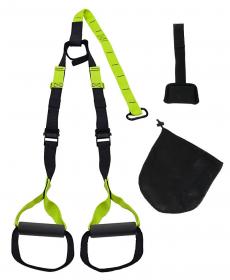 Lifefit Závěsný posilovací systém Bodytrainer Home Iii světle zelený