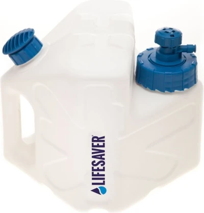 Lifesaver filtrační kanystr na vodu Cube 5l