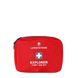Lifesystems Explorer First Aid Kit Lifesystems Explorer First Aid Kit