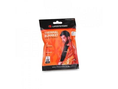 Lifesystems Thermal blanket Lifesystems Thermal blanket