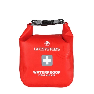 Lifesystems Waterproof First Aid Kit Lifesystems Waterproof First Aid Kit