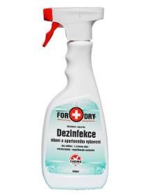Likvidátor zápachu FOR-DRY 500 ml