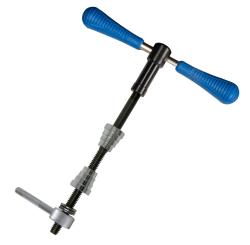 KOVYS Lis na misky hlavového složení 1" -1 1/4" -1/8" Fe