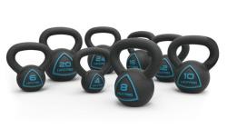 Livepro ČINKA KETTLEBELL