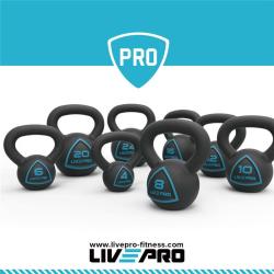 Livepro ČINKA KETTLEBELL