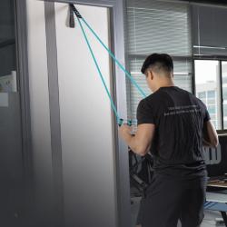 LivePro Door Anchor LP8709 dverná kotva