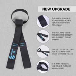 LivePro Door Anchor LP8709 dverná kotva