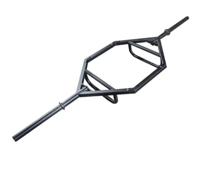Livepro Hex olympijská osa X LP8056