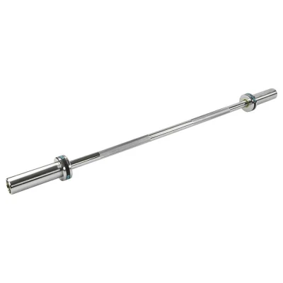 Livepro Osa činky Olympic 120 cm