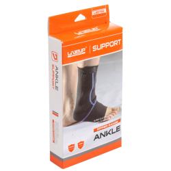 LiveUp Ankle Support S5782 bandáž členku