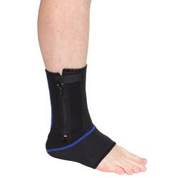 LiveUp Ankle Support S5782 bandáž kotníku