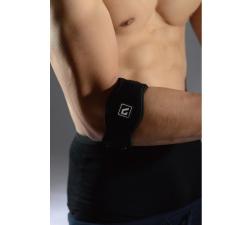 Liveup Bandáž loket UNI LS5756
