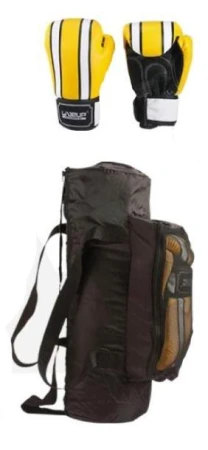 Liveup Boxing SET JUNIOR 60 x 24 cm