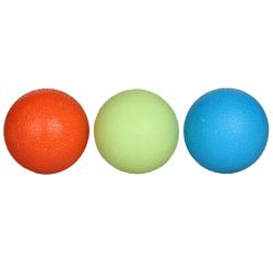 LiveUp Grip Ball posilovací míčky