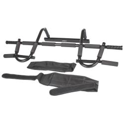 LiveUp LS3153 hrazda závěsná samovzpěrná