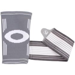 LiveUp LS5673 elastická bandáž lokte LiveUp LS5673 elastická bandáž lokte